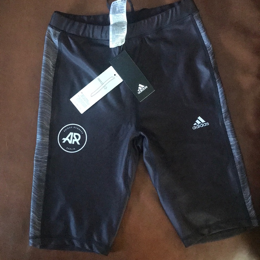 Adidas Running Shorts